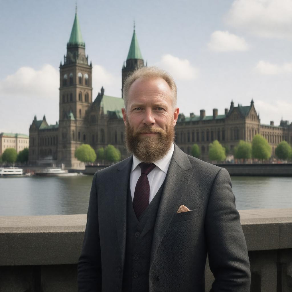 Ragnar Östberg